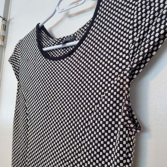 Top shop polka dot dress - Picture 7 of 7